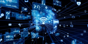 The Future of National Technology Infrastructure