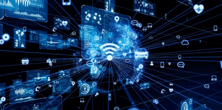 The Future of National Technology Infrastructure