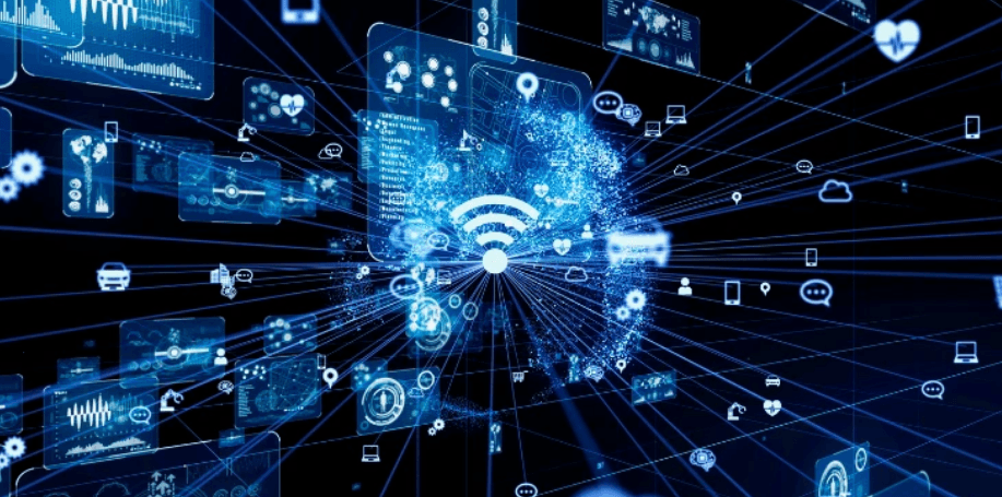 The Future of National Technology Infrastructure