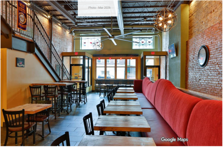What the Search for Vegan Restaurants in West Chester, PA Actually Turns Up